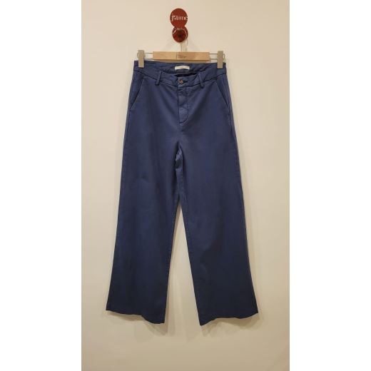 PANTALON PACIFIE | NAVY