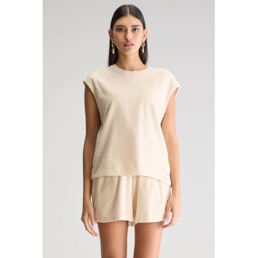 TEE SHIRT MATTIAS | SHELL