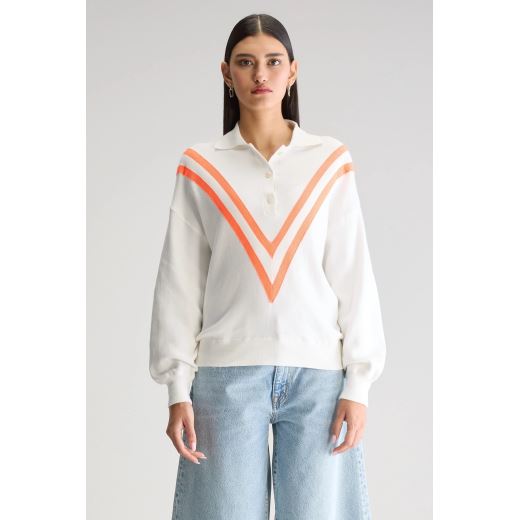 PULL ANGVEL | VINTAGE WHITE