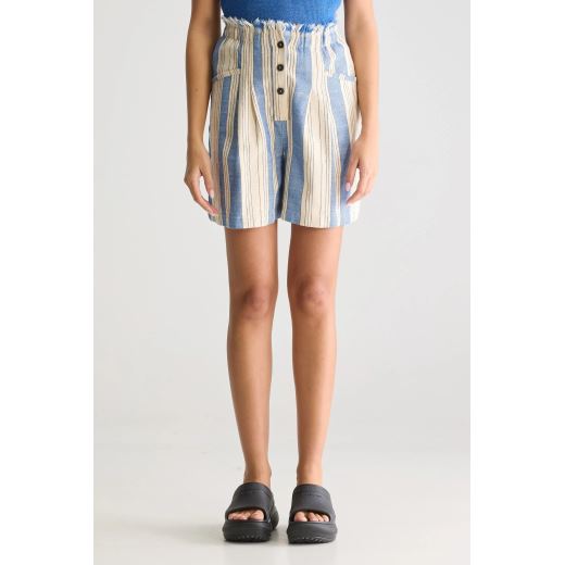 SHORT LILAT
