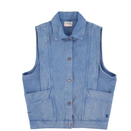 VESTE JEAN