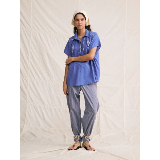 CHEMISE TALIA