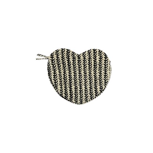 POCHETTE COEUR | ÉPINE