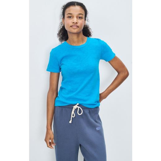 TEE SONOMA MC COL ROND | PARADISE VINTAGE