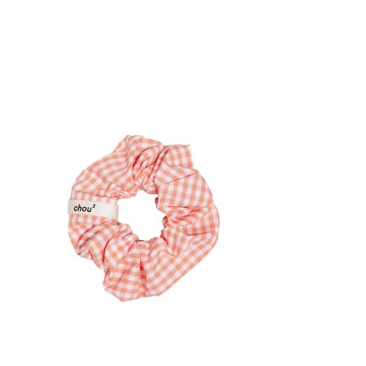 CHOUCHOU | VICHY ORANGE
