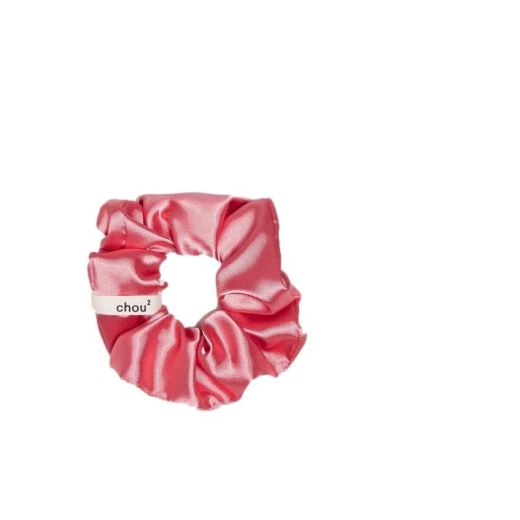 CHOUCHOU | SATIN CORAIL