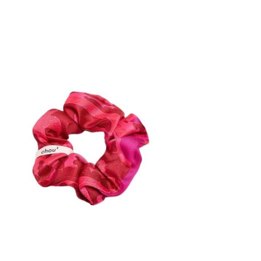 CHOUCHOU | SATIN FUCHSIA
