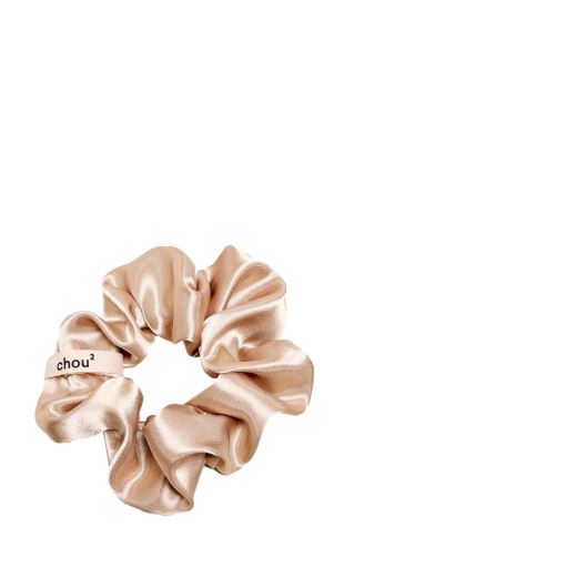 CHOUCHOU | SATIN CHAMPAGNE