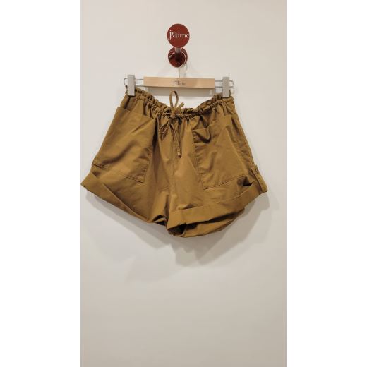 SHORT DOUALA | BRONZE