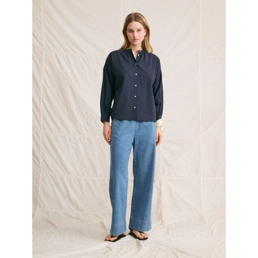 PANTALON JIMMY | BLUE JEAN