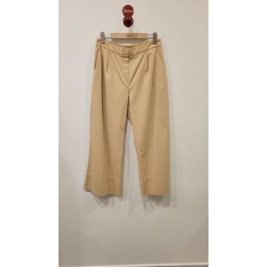PANTALON PETER | LINEN