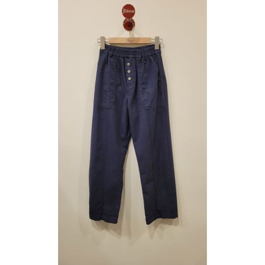 PANTALON CAMBRIDGE | NAVY