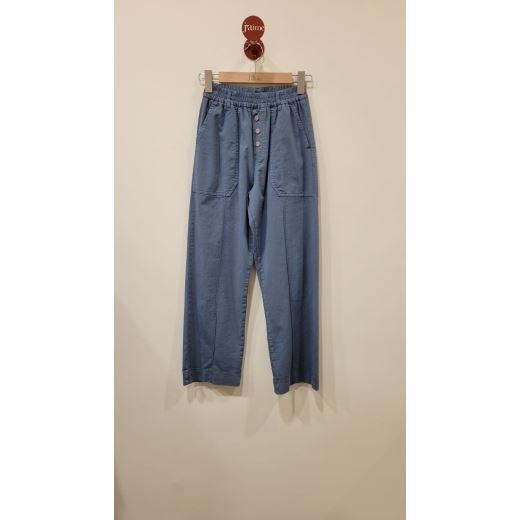 PANTALON CAMBRIDGE | STORM