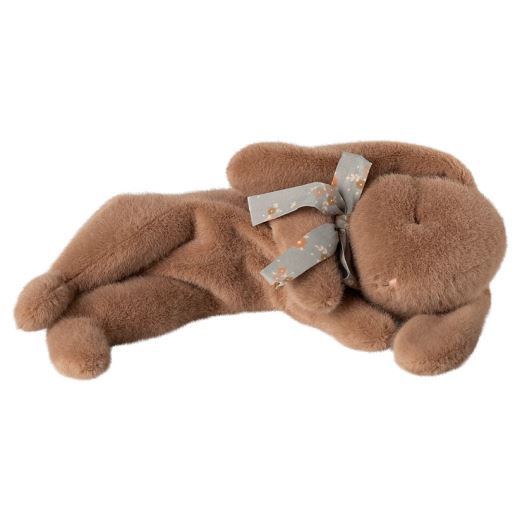 PELUCHE LAPIN DODO | MARRON