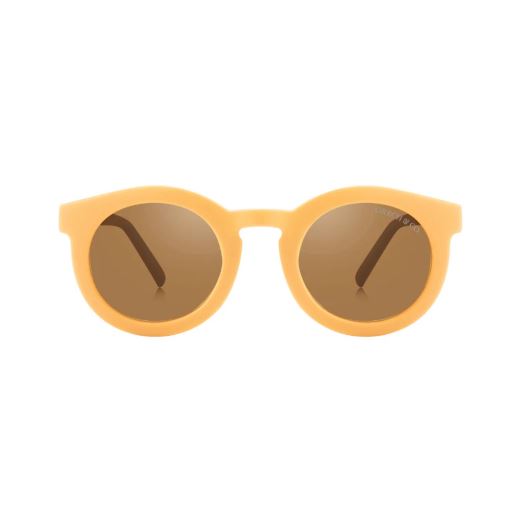 LUNETTE DE SOLEIL CLASSIQUE ADO | BUCKWHEAT