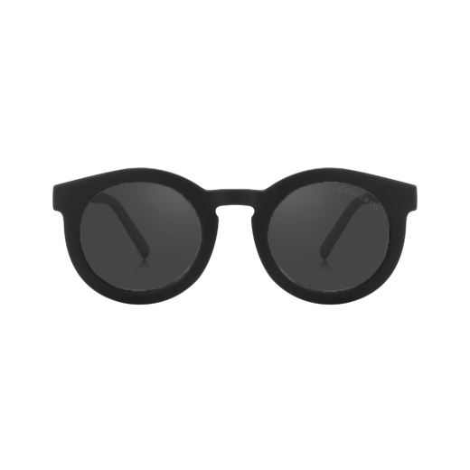LUNETTE DE SOLEIL CLASSIQUE ADO | BLACK