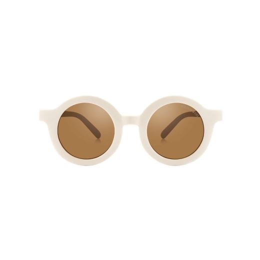LUNETTE DE SOLEIL ORIGINALE RONDE | ATLAS