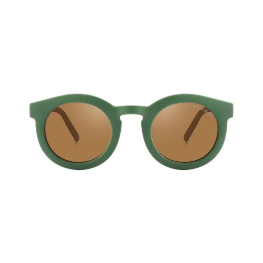 LUNETTE DE SOLEIL BÉBÉ | ORCHAD