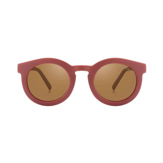 LUNETTE DE SOLEIL BÉBÉ | MALLOW
