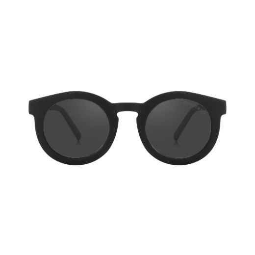 LUNETTE DE SOLEIL BÉBÉ | BLACK