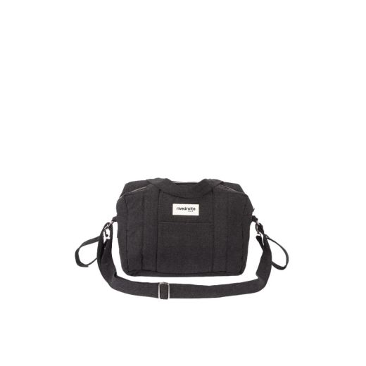 MINI SAC DARCY | NOIR