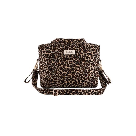SAC DARCY | FOREVER WILD