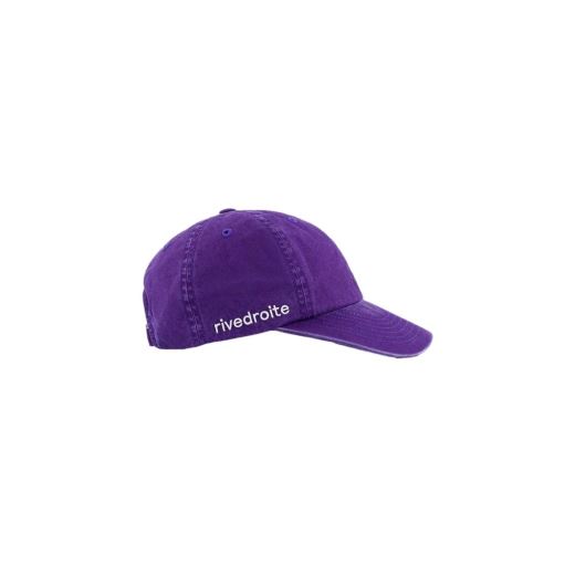 CASQUETTE COLETTE | MALIBU PURPLE