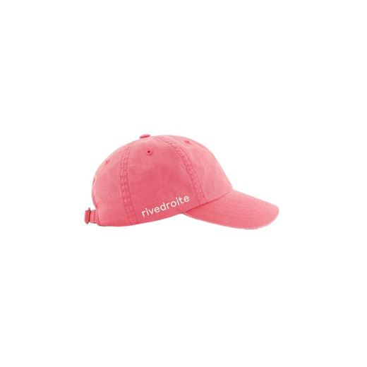 CASQUETTE COLETTE | MELROSE PINK