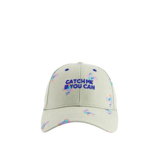 CASQUETTE | CATCH ME IF YOU CAN