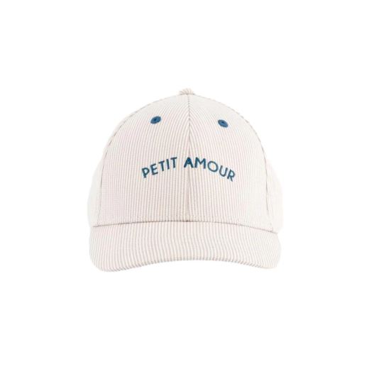 CASQUETTE | PETIT AMOUR