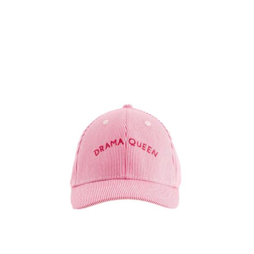 CASQUETTE | DRAMA QUEEN