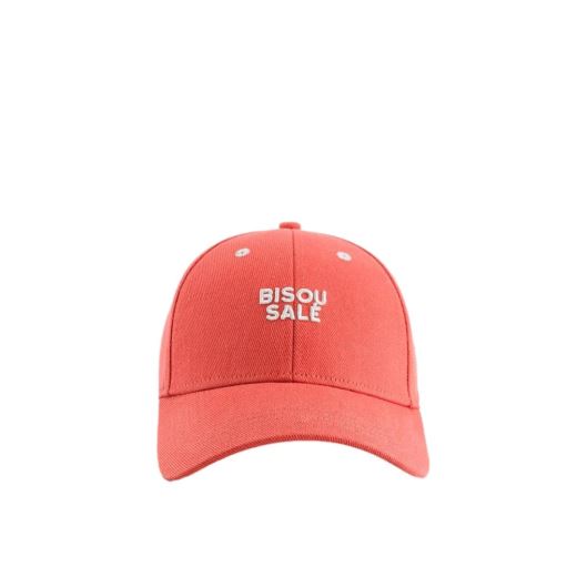 CASQUETTE | BISOUS SALÉ