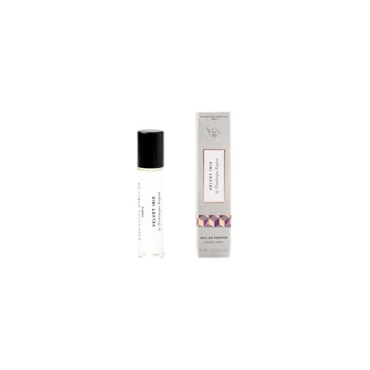 VELVET IRIS | VAPO 10 ML