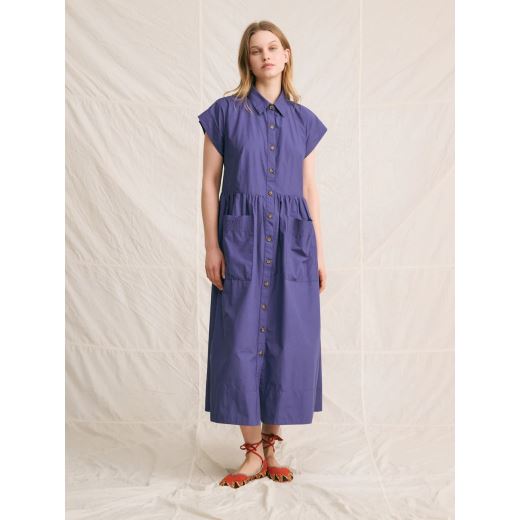 ROBE WAREN