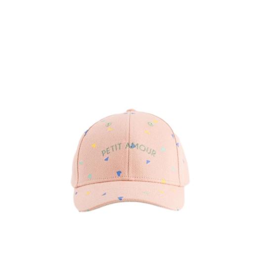 CASQUETTE | PETIT AMOUR COEUR
