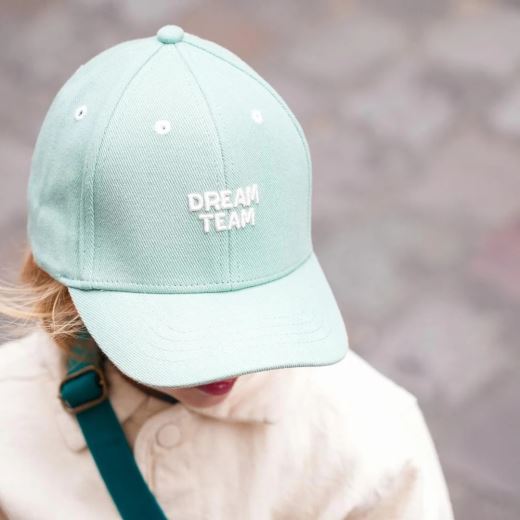 CASQUETTE | DREAM TEAM