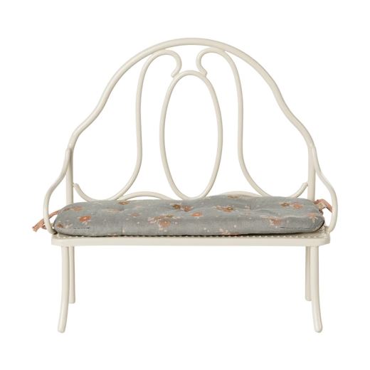 BANC VINTAGE | BLANC