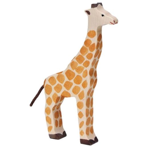 GIRAFE