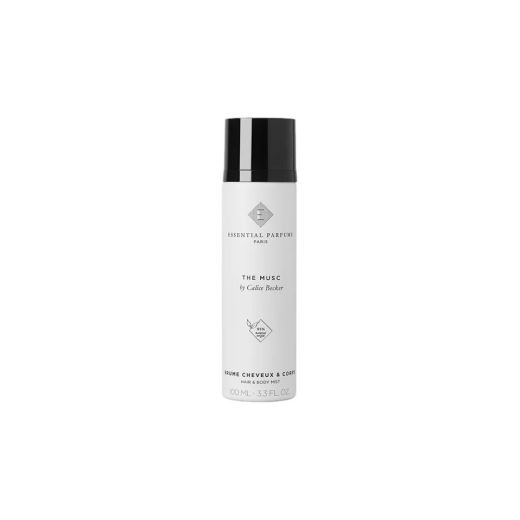 BRUME CHEVEUX ET CORPS | THE MUSC