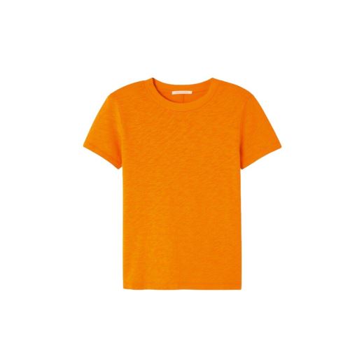 TEE SONOMA MC COL ROND | AGRUME VINTAGE