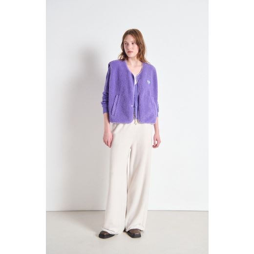 VESTE FEMME HOKTOWN | PURPLE