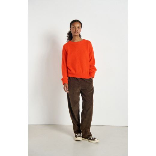 PULL VITOW | GASPACHO CHINÉ