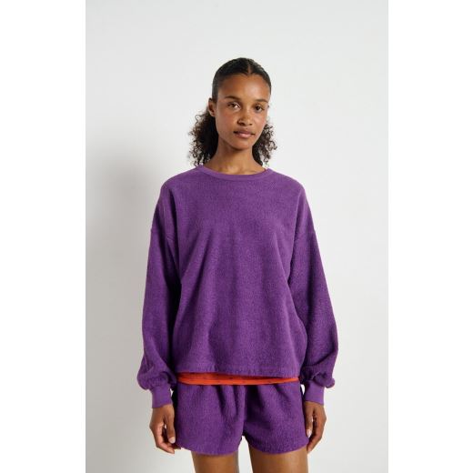 SWEAT BOBYPARK | FIGUE