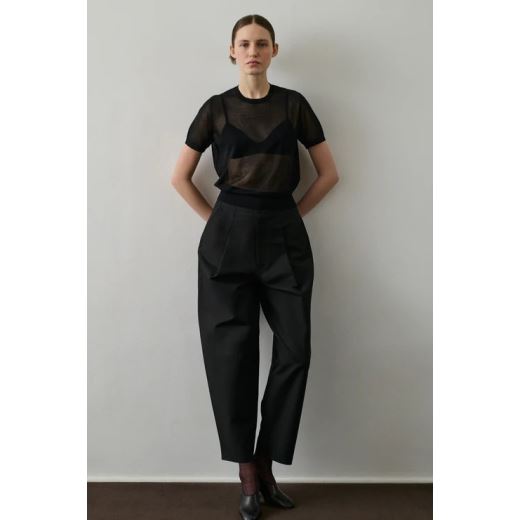 PULL DUA | NOIR