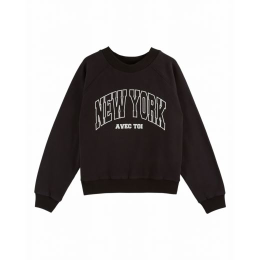 SWEAT NEW YORK | NOIR