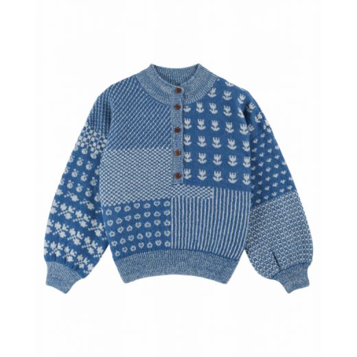 PULL PATCHWORK