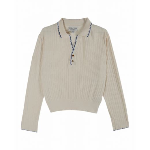 POLO | CREME