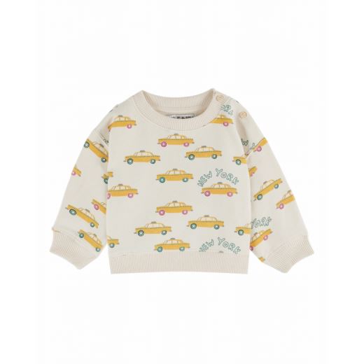 SWEAT TAXI