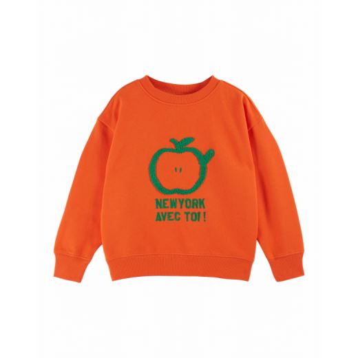SWEAT | CLEMENTINE