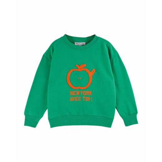 SWEAT | WASABI